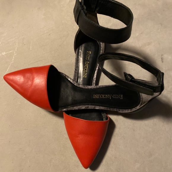 Enzo Angiolini shoes - Picture 2 of 3